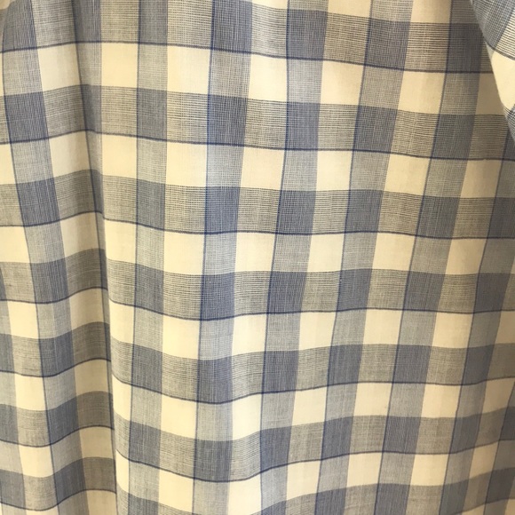 Gorgeous Lanvin shirt in perfect condition. - Picture 4 of 8